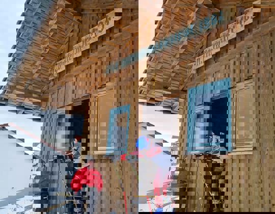 20260124_Almbergcup Ski Alpin